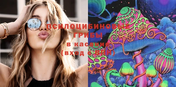 трава Баксан